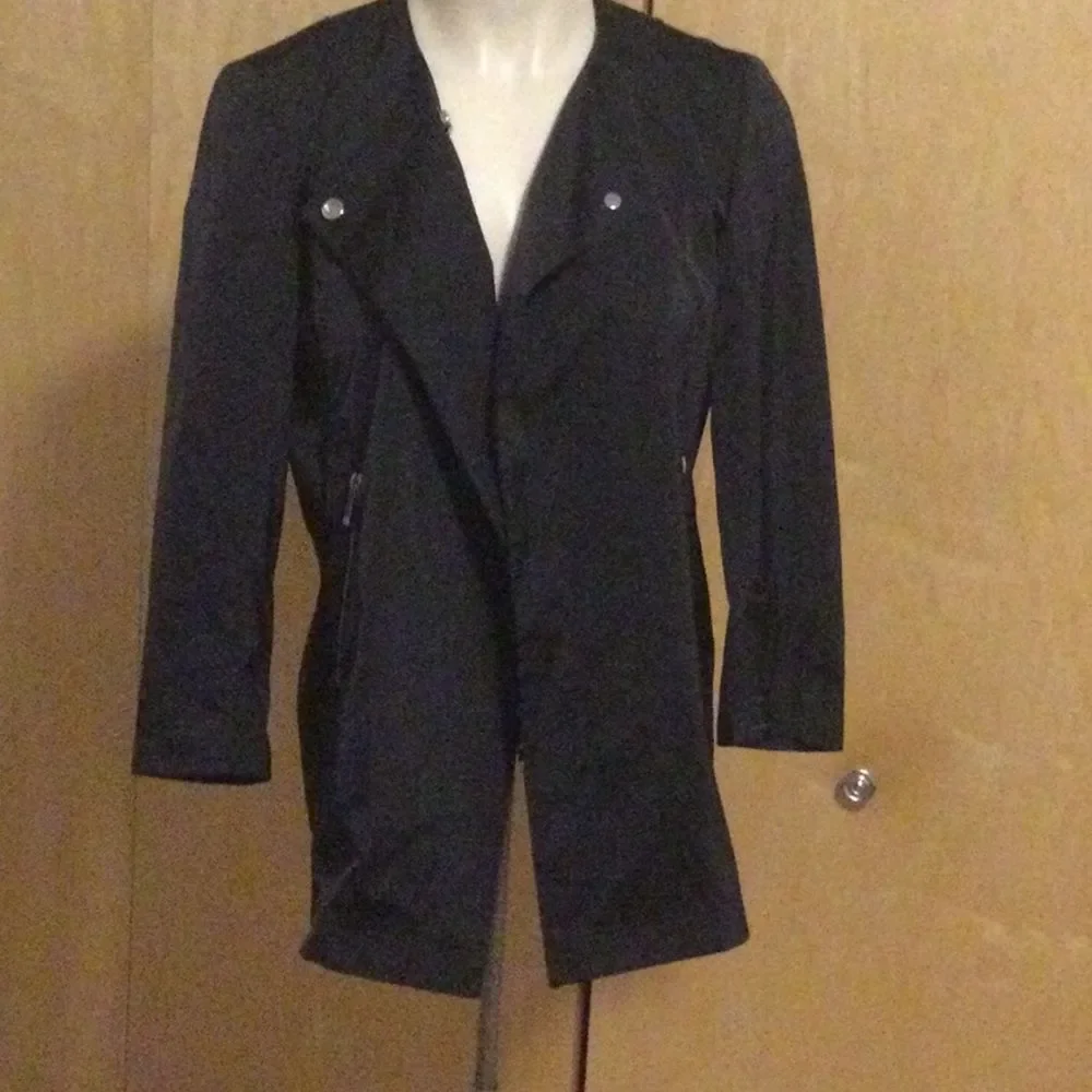 Lafayette 148 New York Dayle Jacket - Picture 4 of 15